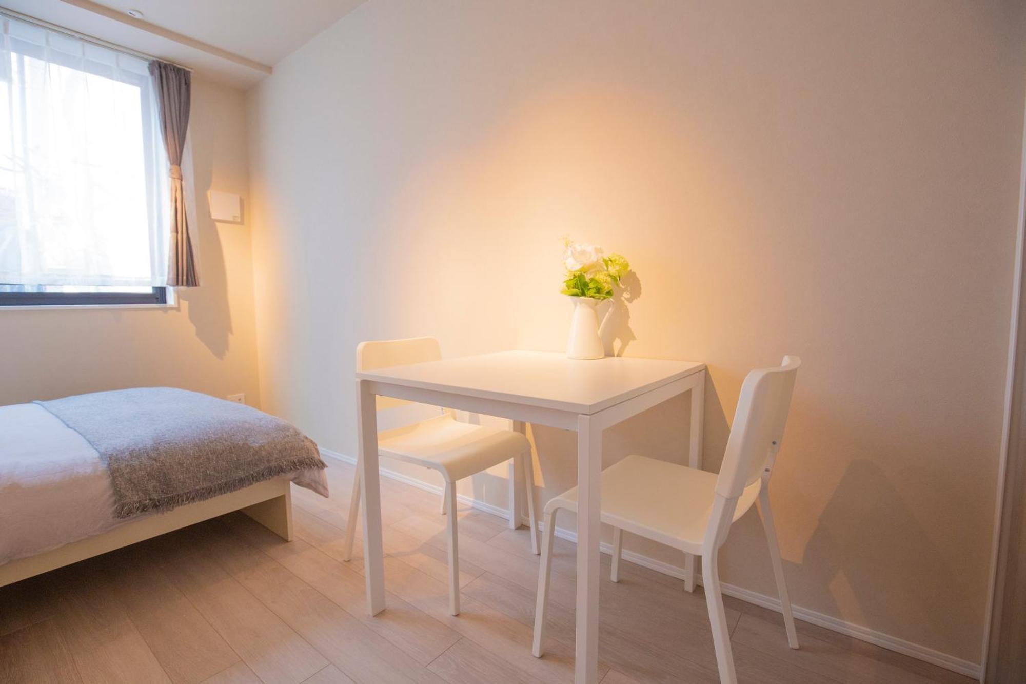 The Most Comfortable And Best Choice For Accommodation In Yoyogi Yosi2 Токіо Екстер'єр фото