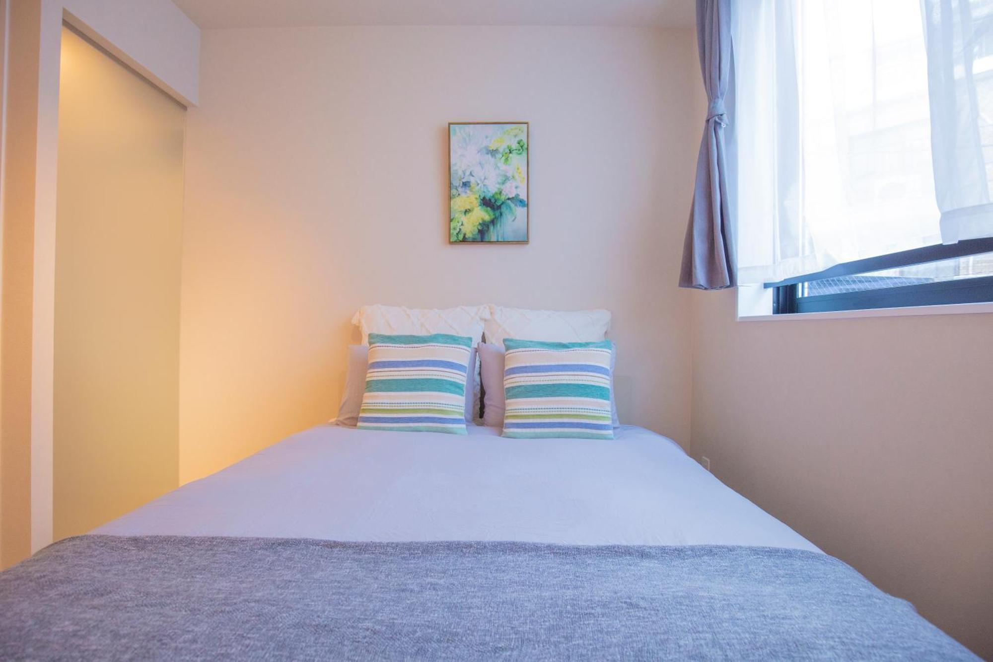 The Most Comfortable And Best Choice For Accommodation In Yoyogi Yosi2 Токіо Екстер'єр фото