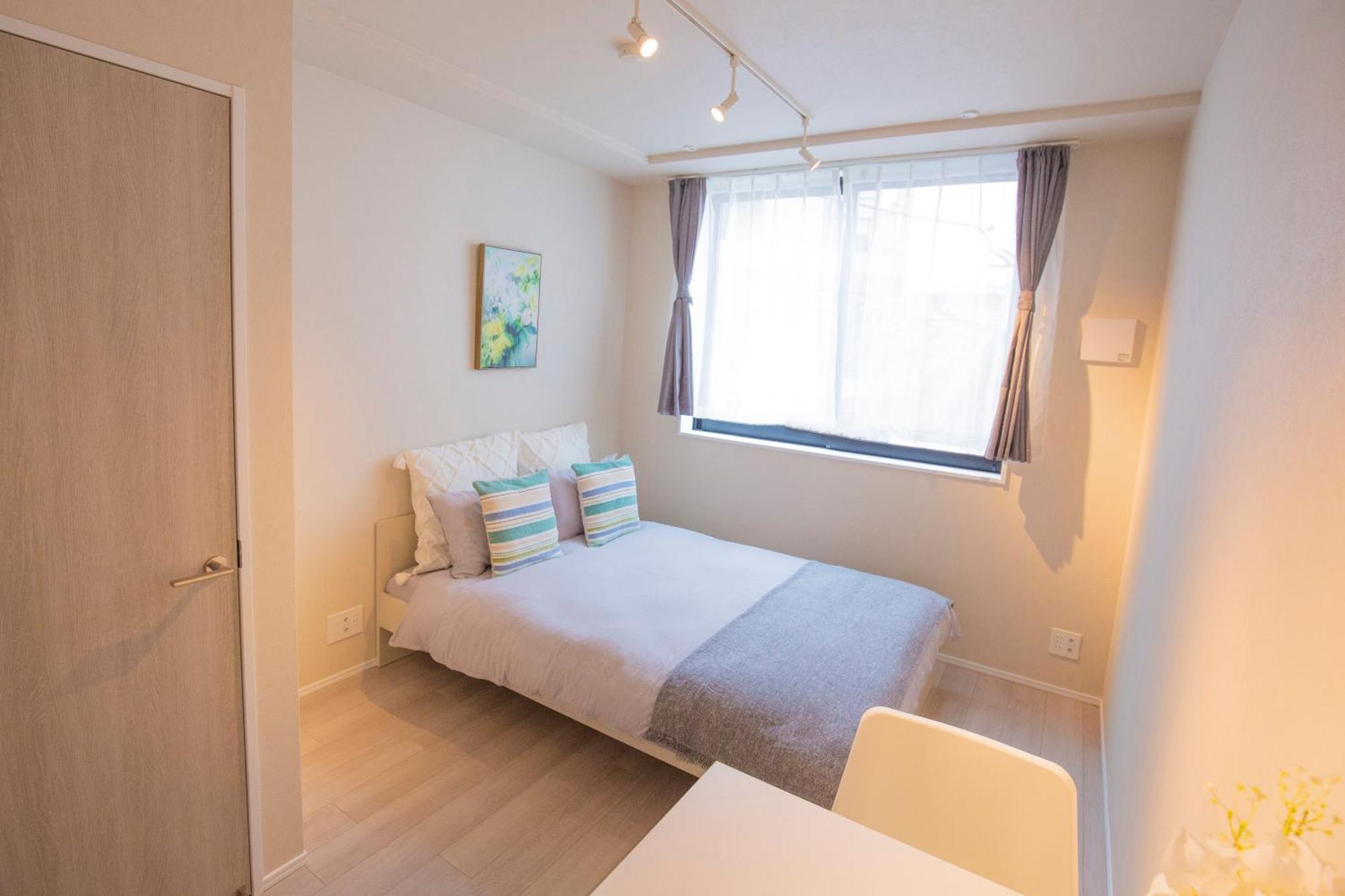 The Most Comfortable And Best Choice For Accommodation In Yoyogi Yosi2 Токіо Екстер'єр фото